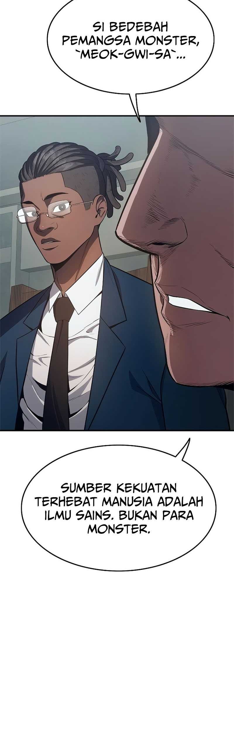 Monster Devourer Chapter 14 Gambar 118