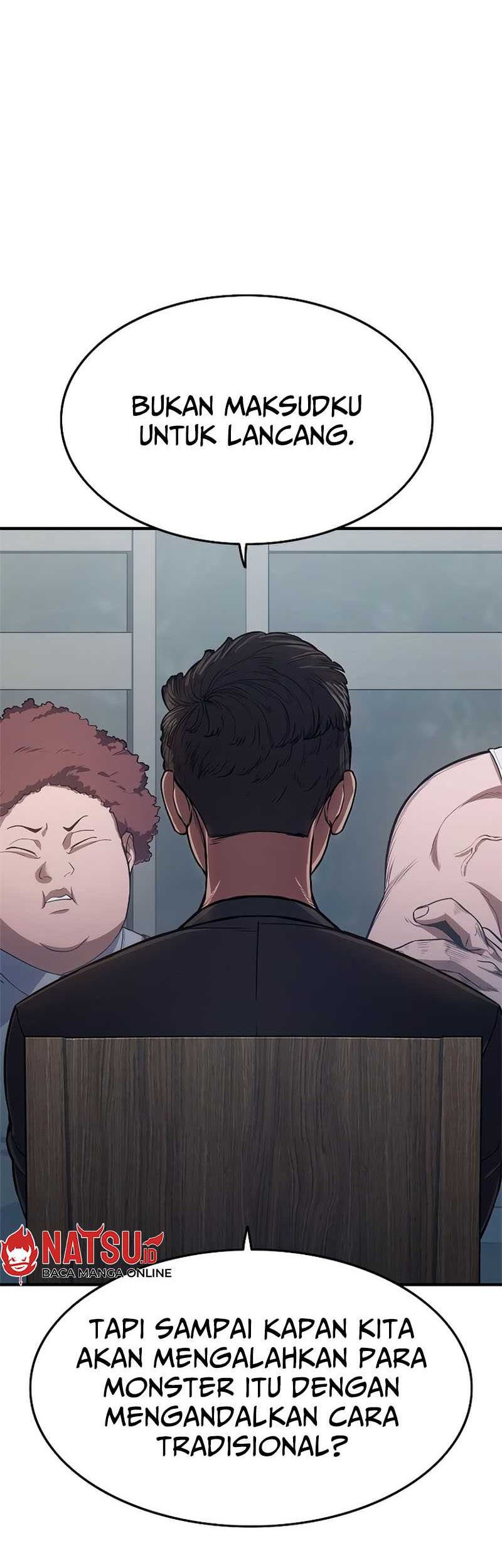 Monster Devourer Chapter 14 Gambar 120