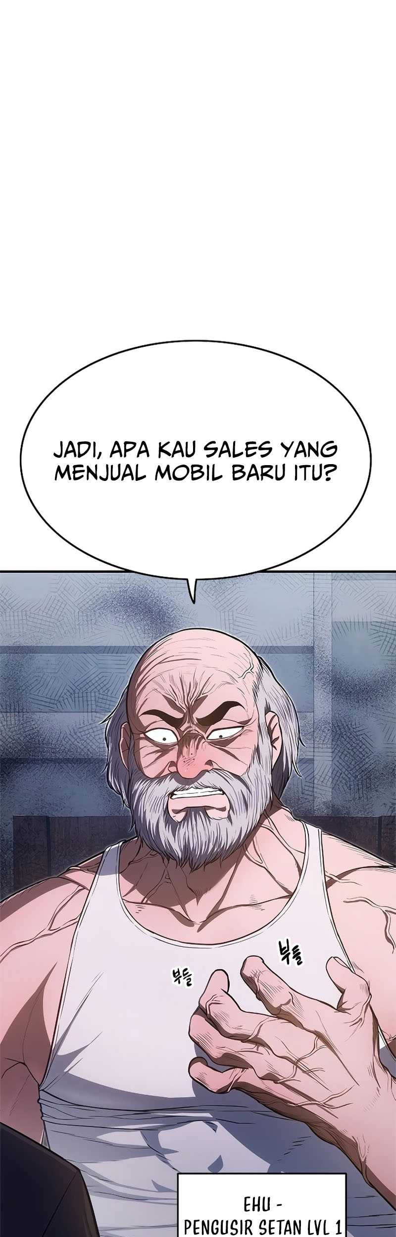 Monster Devourer Chapter 14 Gambar 121