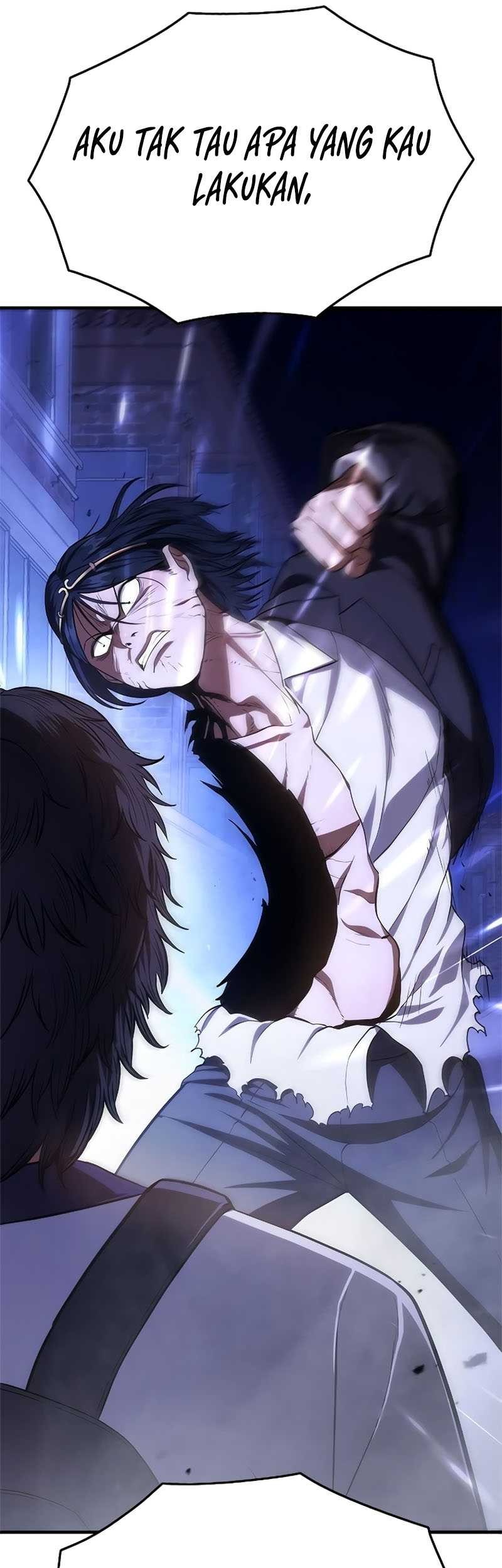 Monster Devourer Chapter 14 Gambar 6