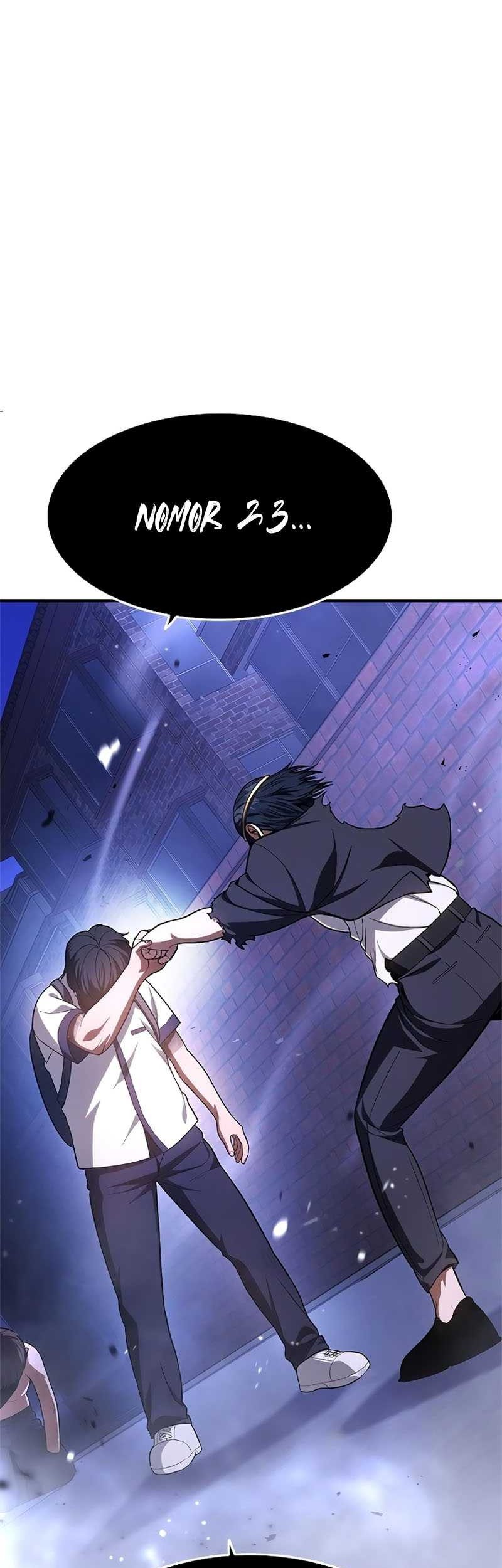 Monster Devourer Chapter 14 Gambar 8