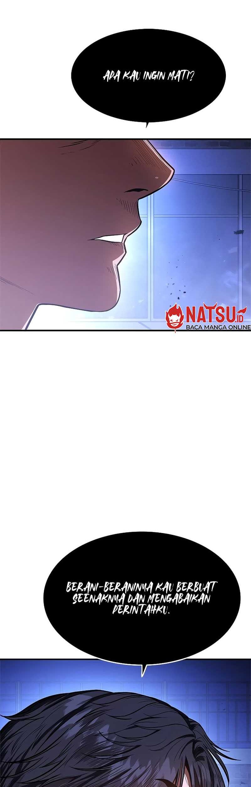 Monster Devourer Chapter 14 Gambar 11