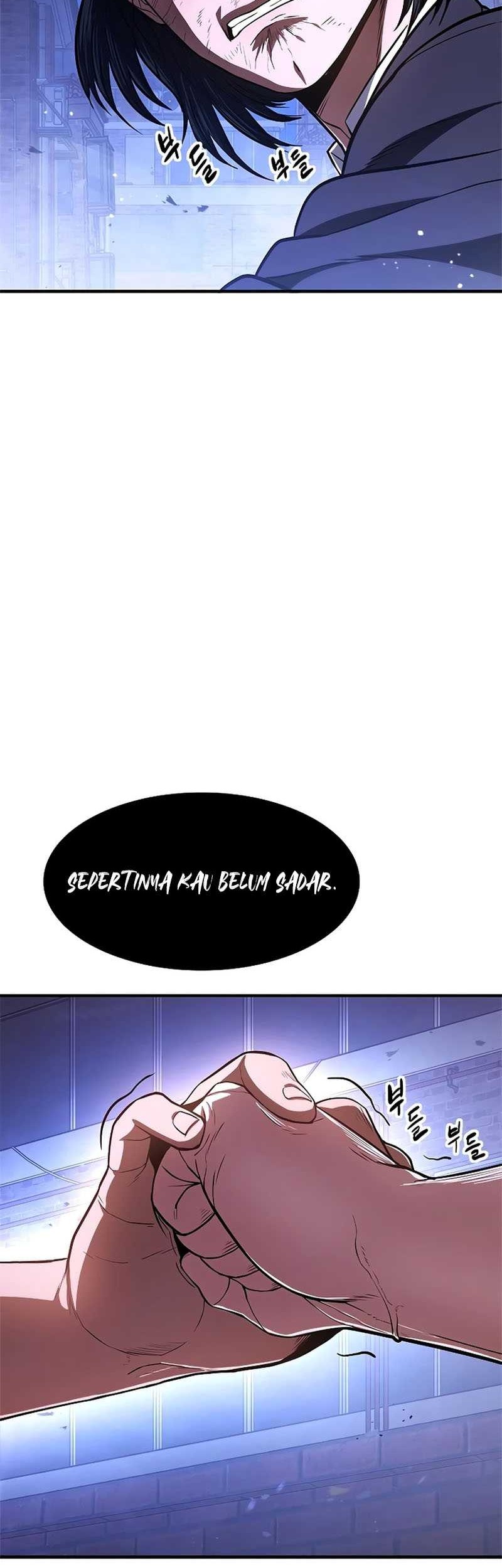 Monster Devourer Chapter 14 Gambar 13