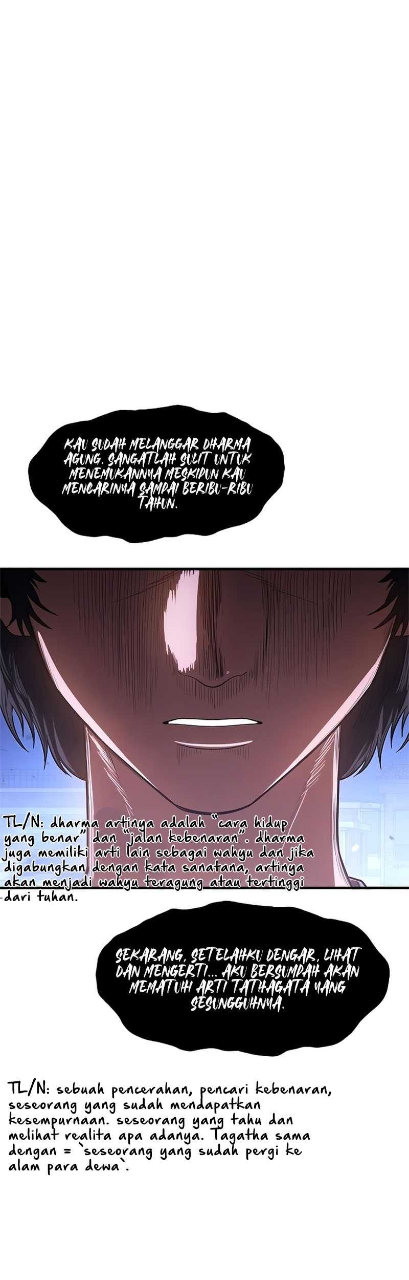 Monster Devourer Chapter 14 Gambar 14