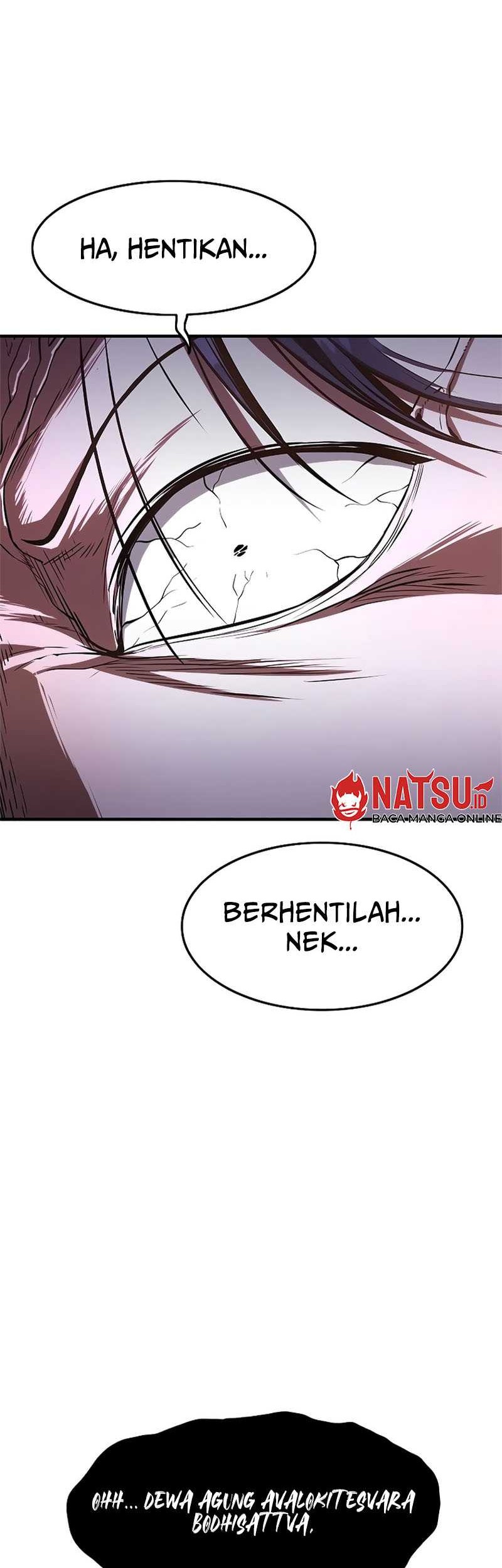 Monster Devourer Chapter 14 Gambar 15