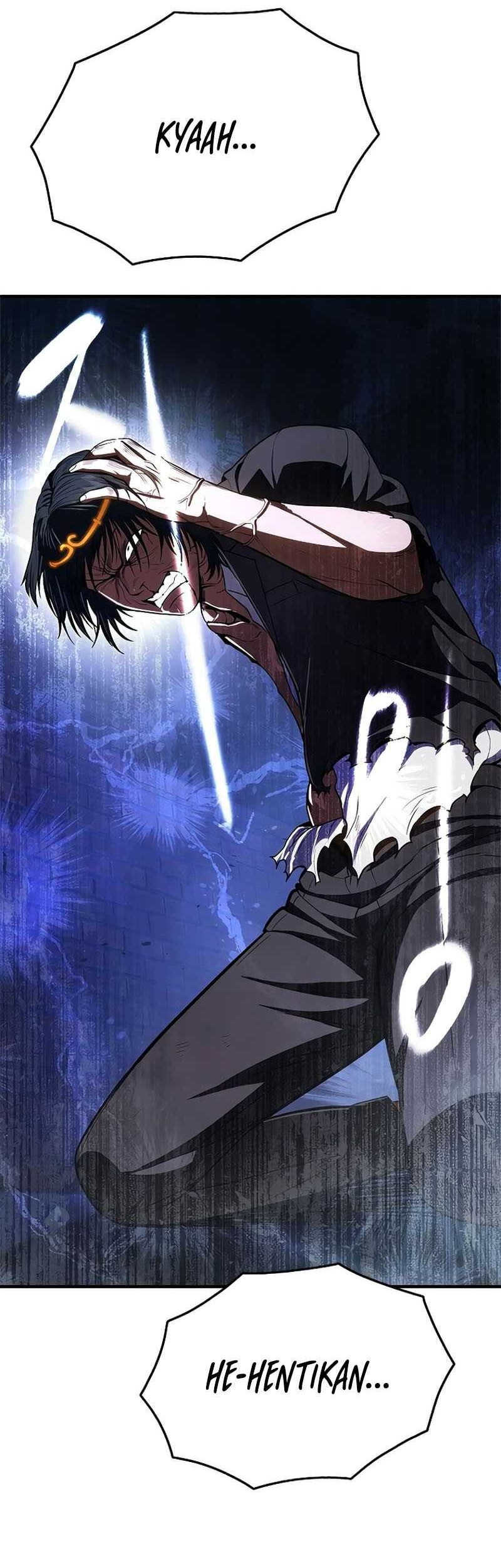 Monster Devourer Chapter 14 Gambar 17