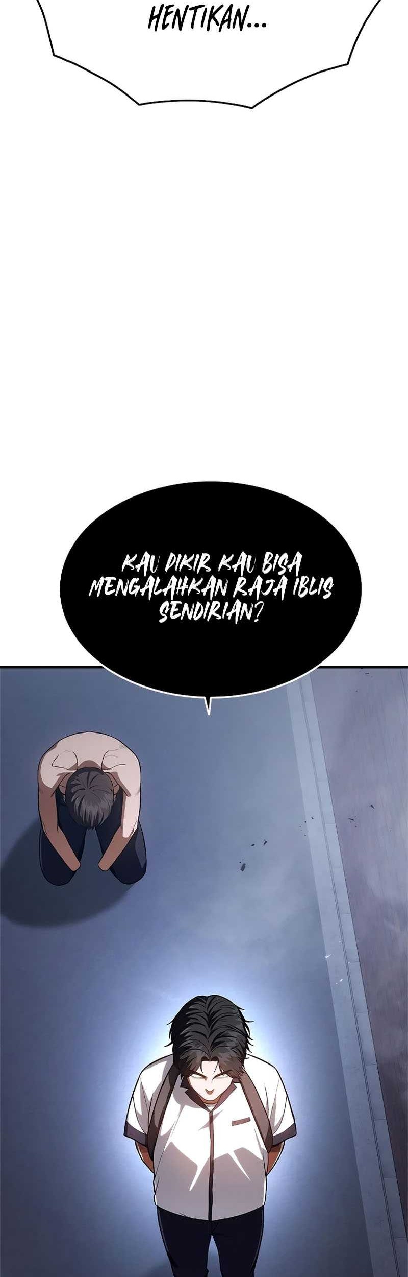 Monster Devourer Chapter 14 Gambar 19