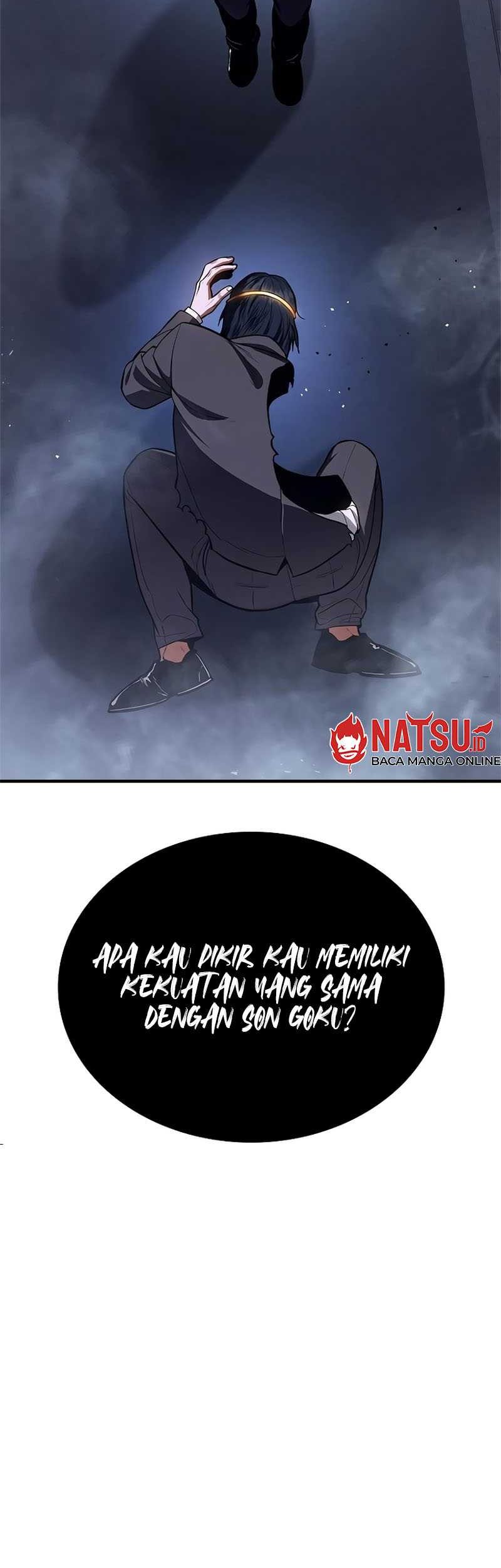 Monster Devourer Chapter 14 Gambar 20