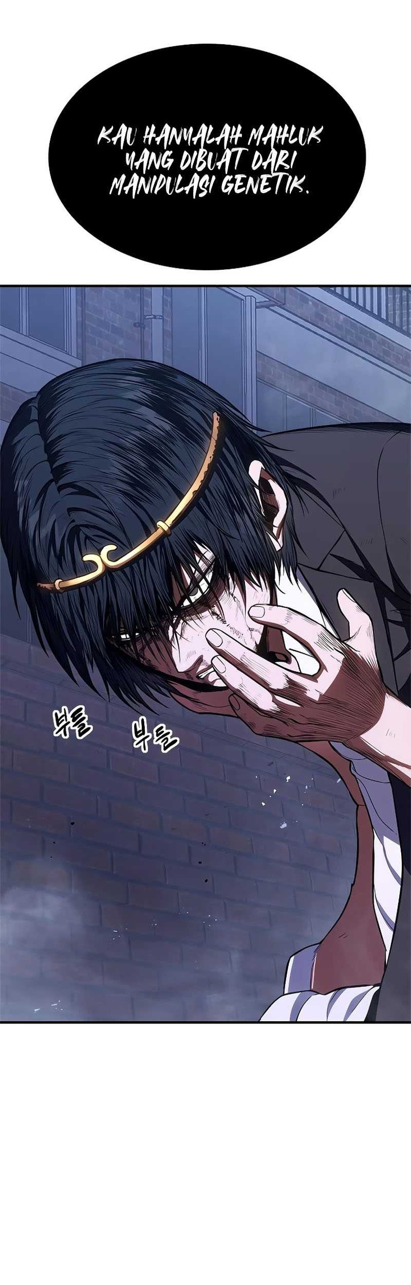 Monster Devourer Chapter 14 Gambar 21