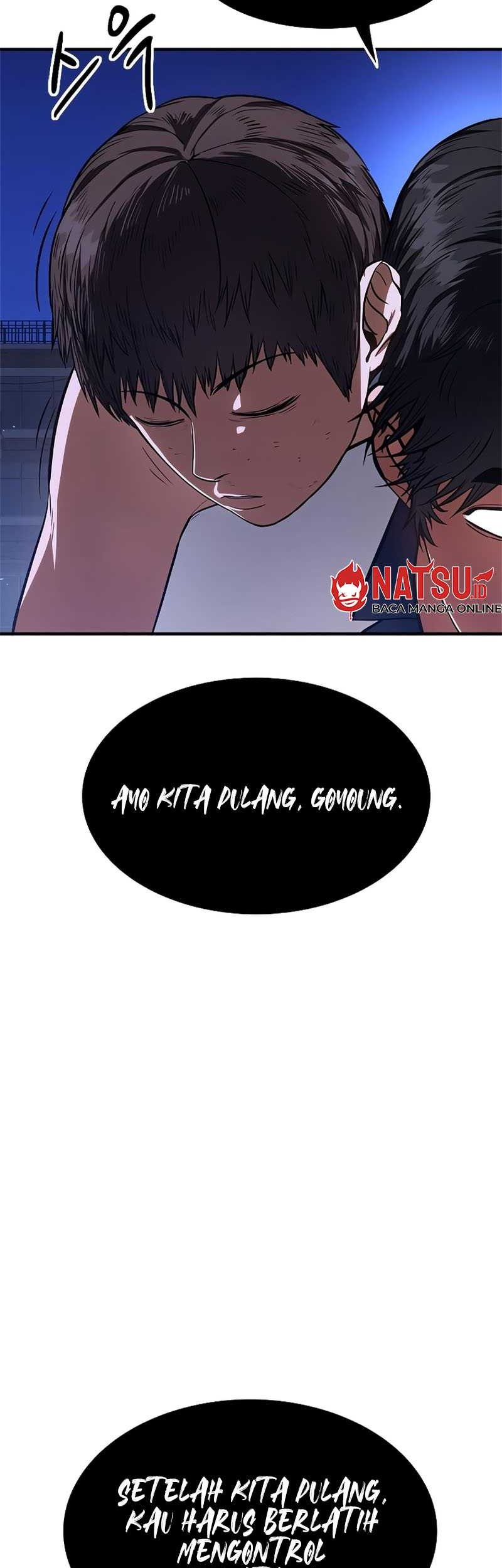 Monster Devourer Chapter 14 Gambar 24