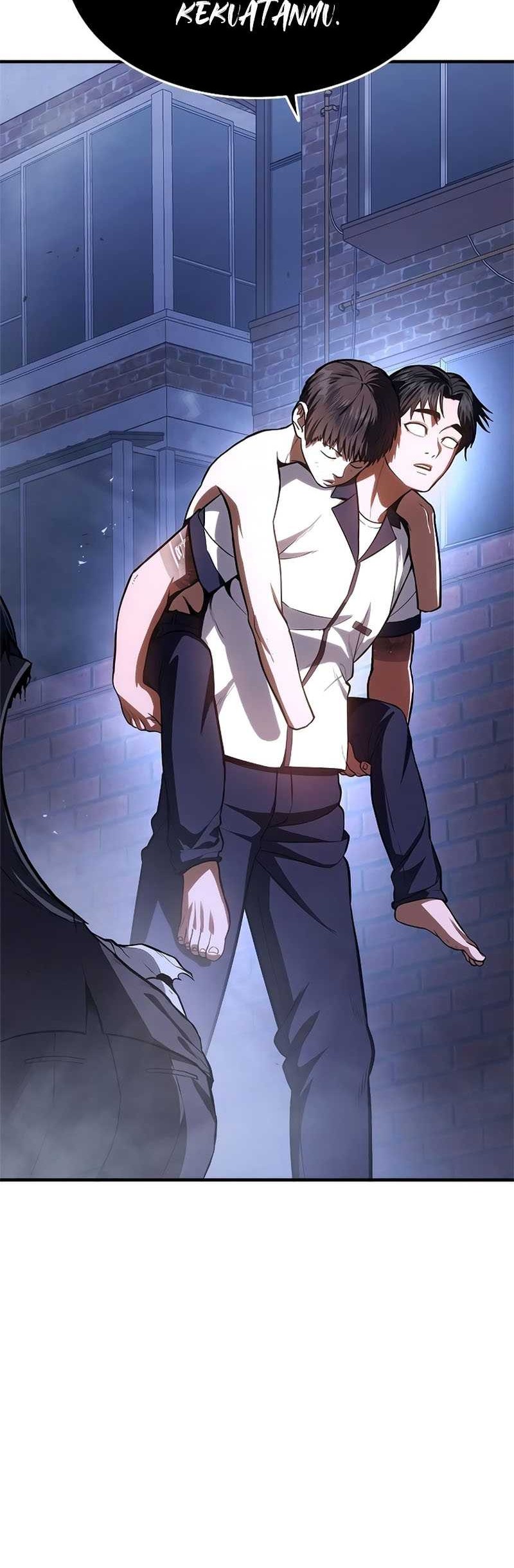 Monster Devourer Chapter 14 Gambar 25