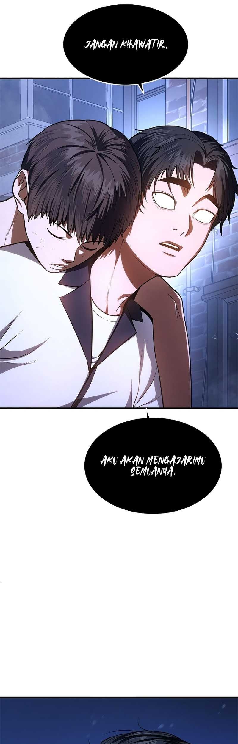 Monster Devourer Chapter 14 Gambar 26