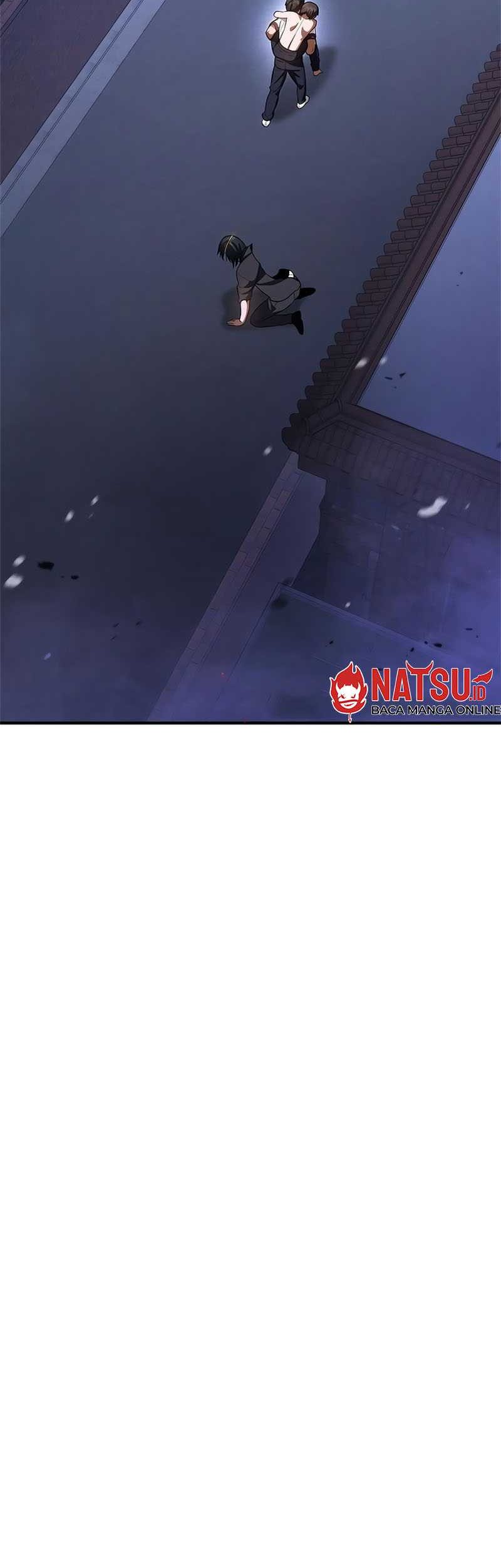 Monster Devourer Chapter 14 Gambar 28