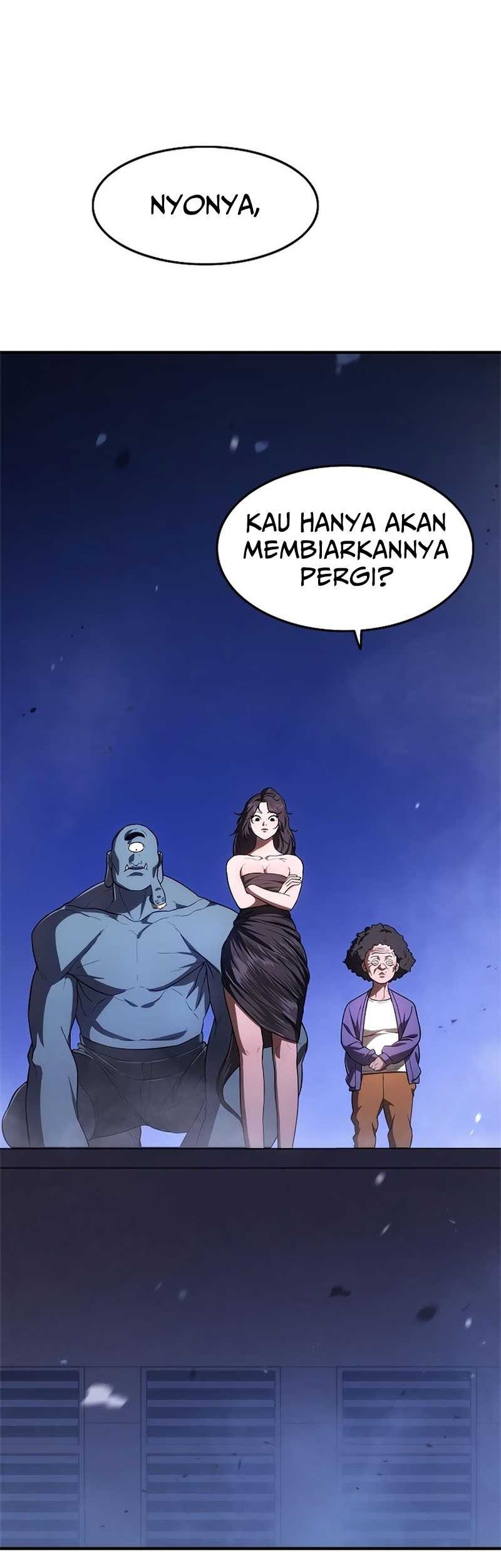 Monster Devourer Chapter 14 Gambar 29