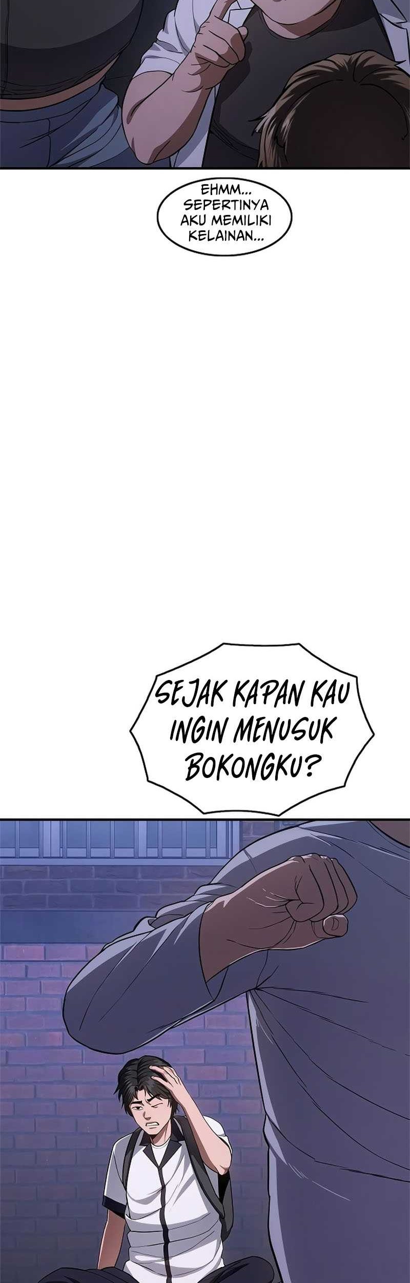 Monster Devourer Chapter 13 Gambar 35