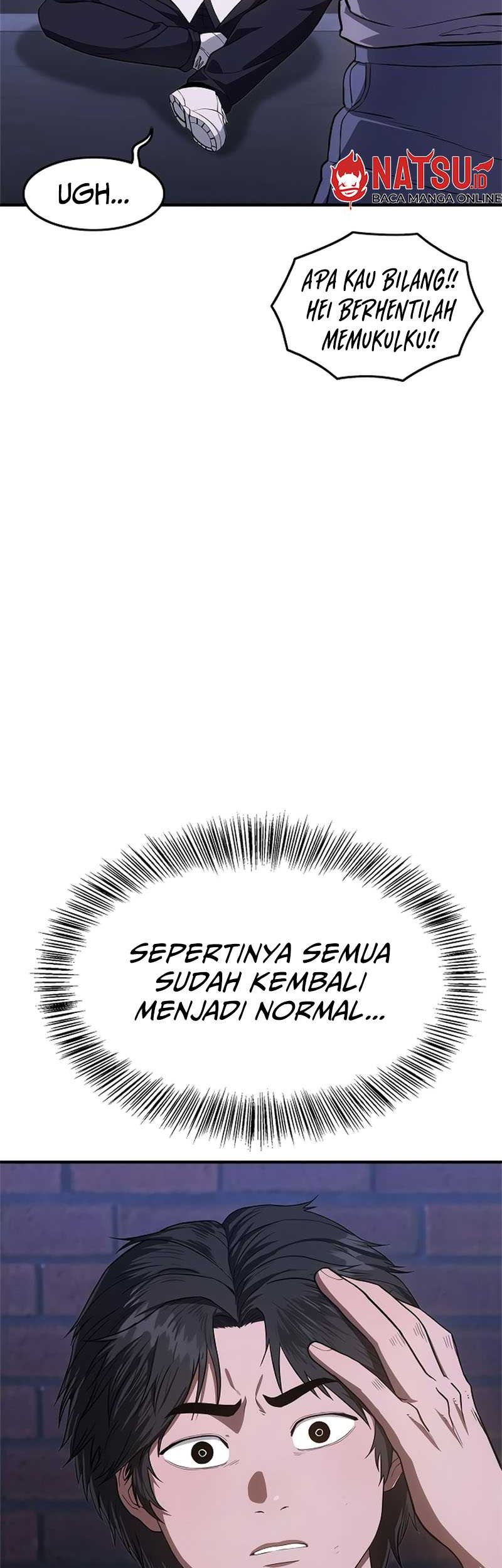 Monster Devourer Chapter 13 Gambar 36
