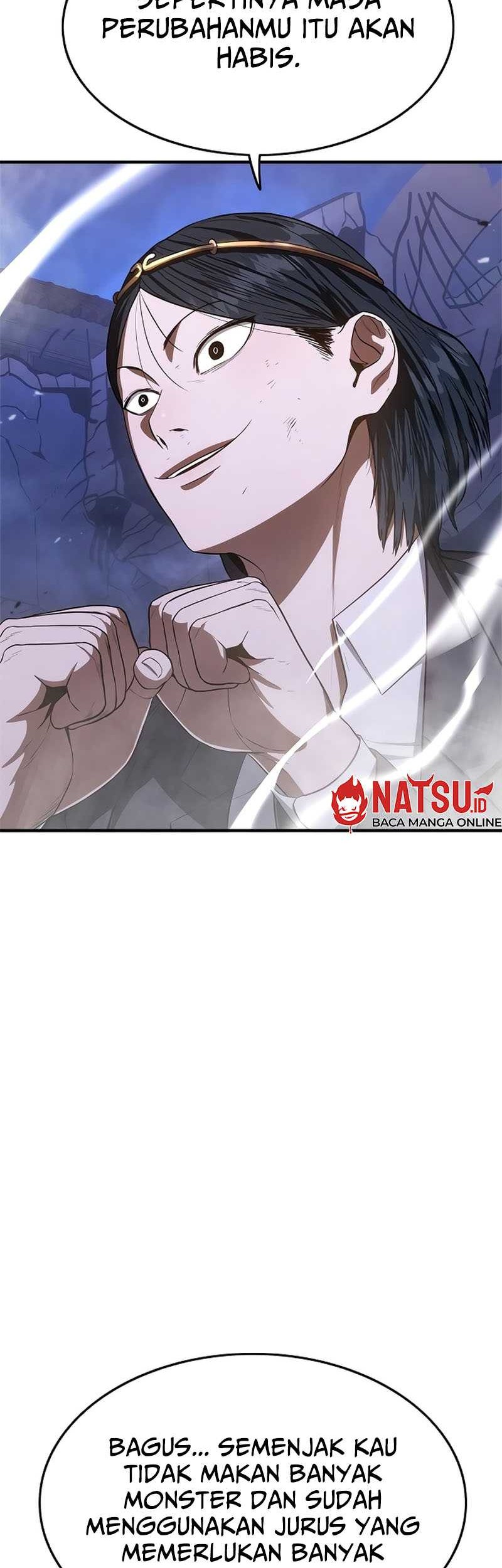 Monster Devourer Chapter 13 Gambar 47