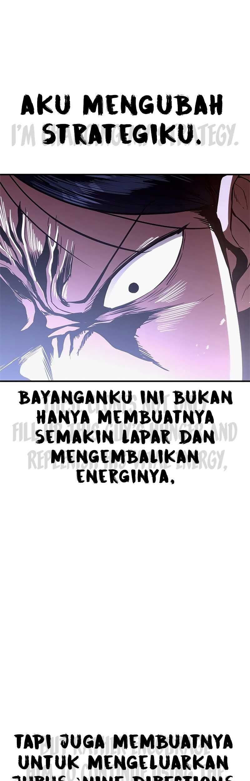 Monster Devourer Chapter 13 Gambar 54