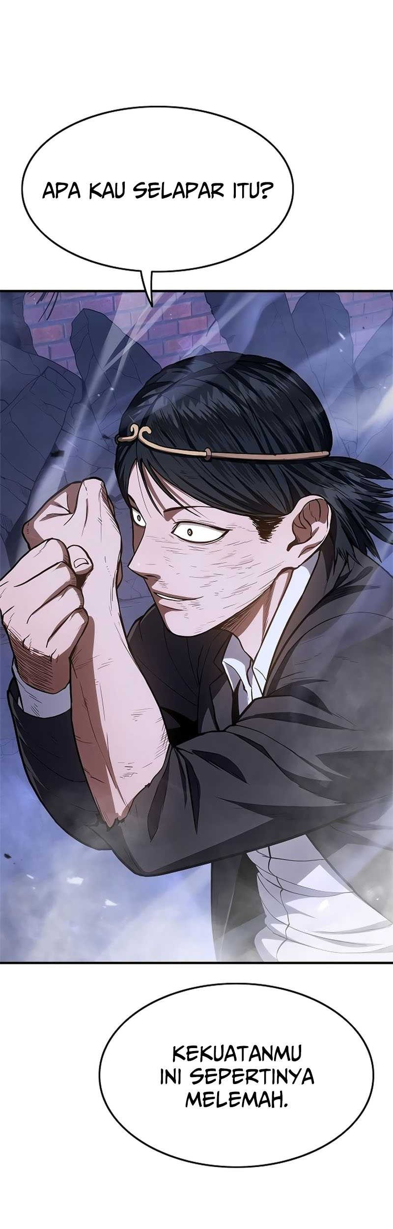 Monster Devourer Chapter 13 Gambar 60