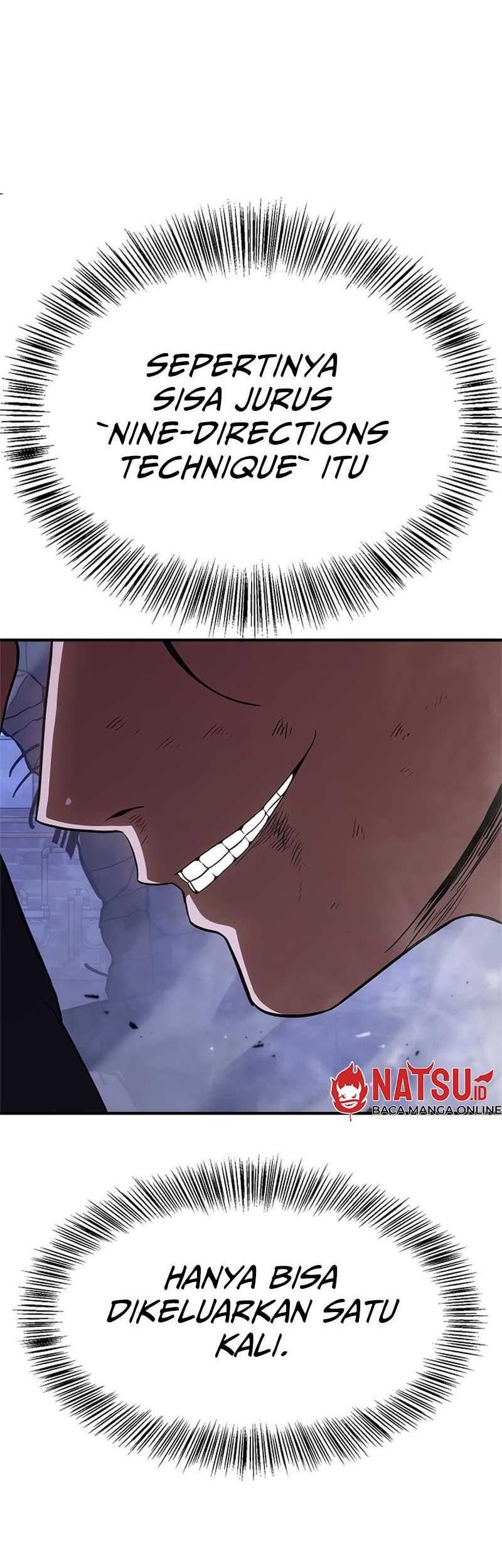 Monster Devourer Chapter 13 Gambar 63