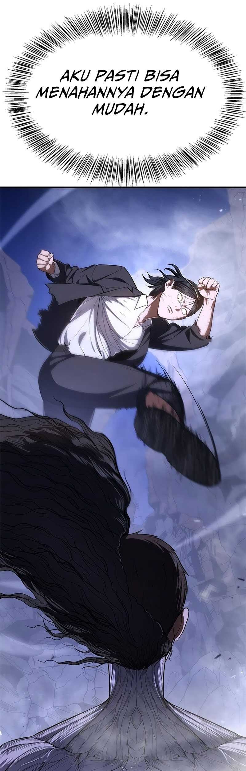 Monster Devourer Chapter 13 Gambar 66