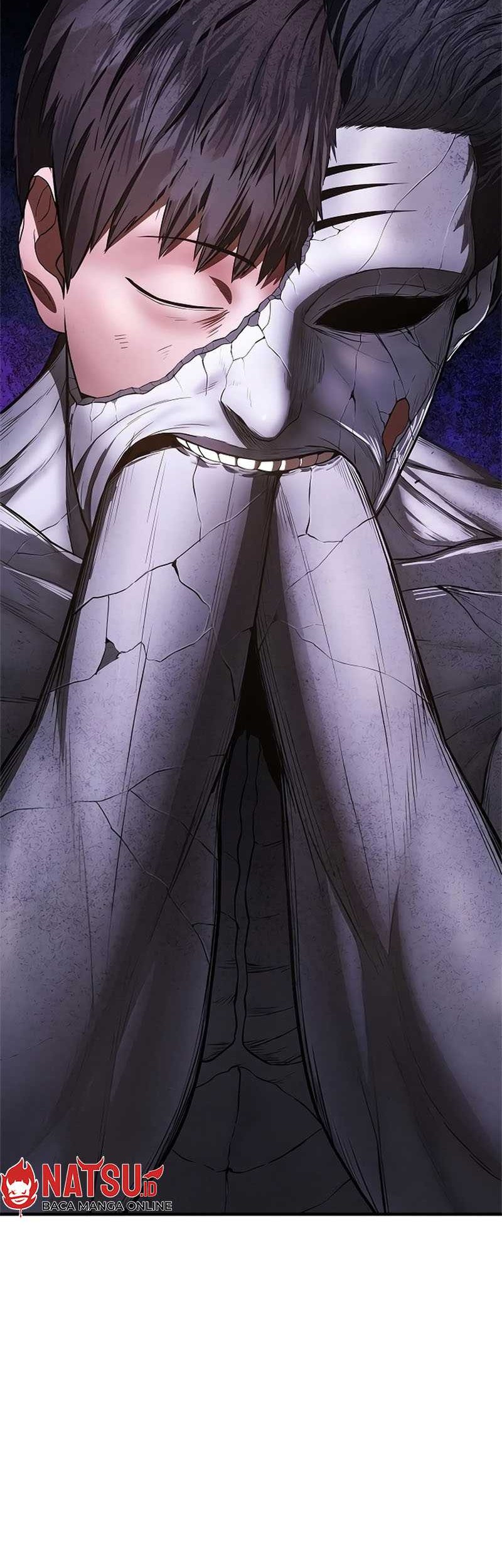 Monster Devourer Chapter 13 Gambar 71