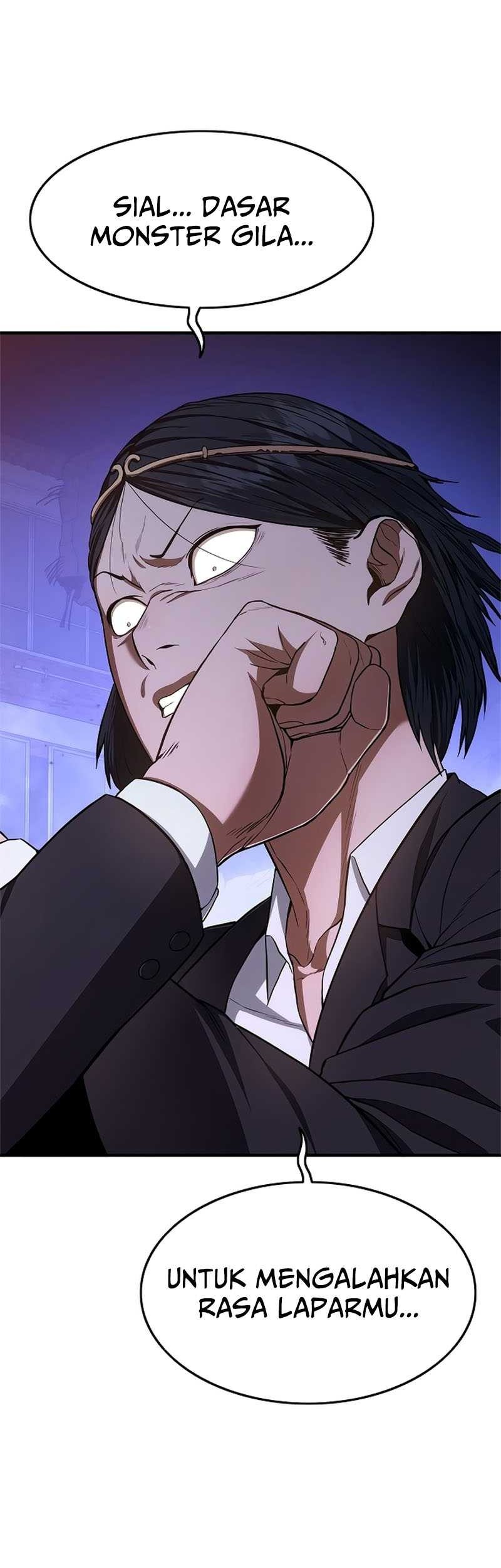 Monster Devourer Chapter 13 Gambar 72