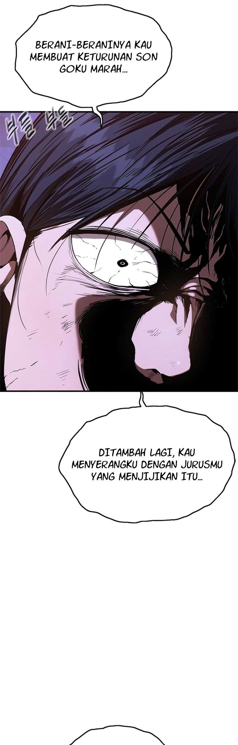 Monster Devourer Chapter 13 Gambar 81