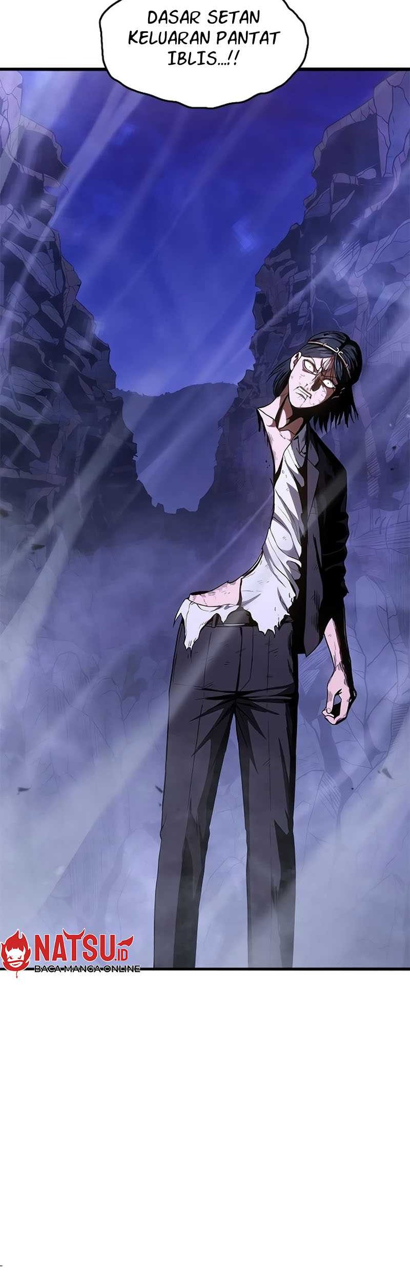 Monster Devourer Chapter 13 Gambar 82
