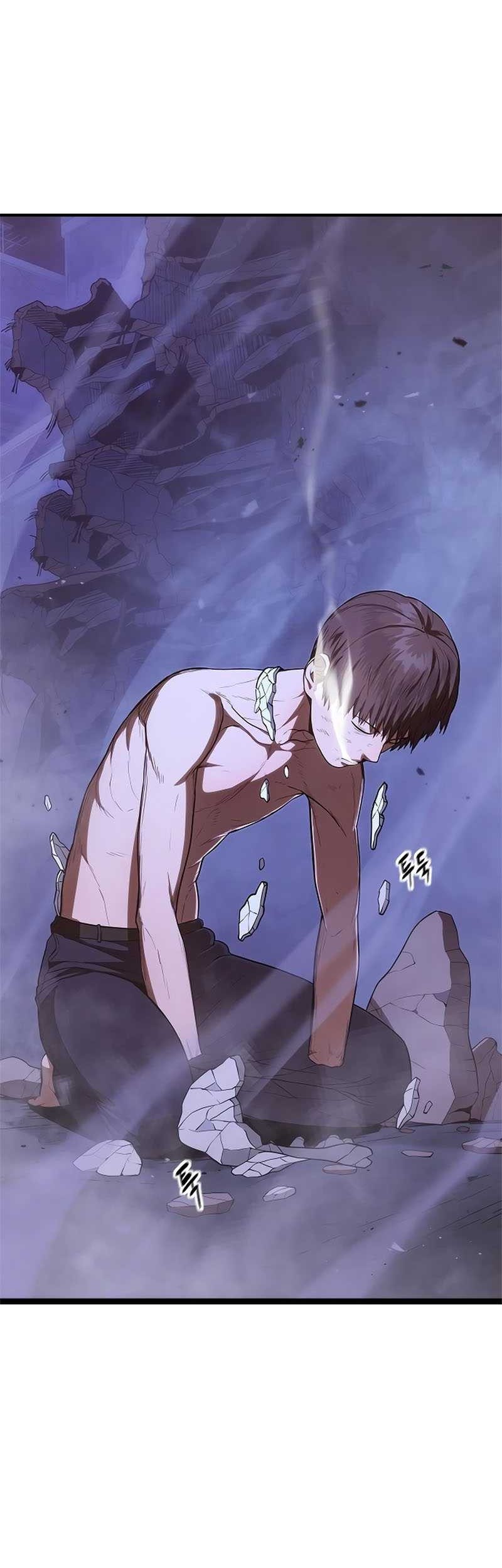 Monster Devourer Chapter 13 Gambar 83