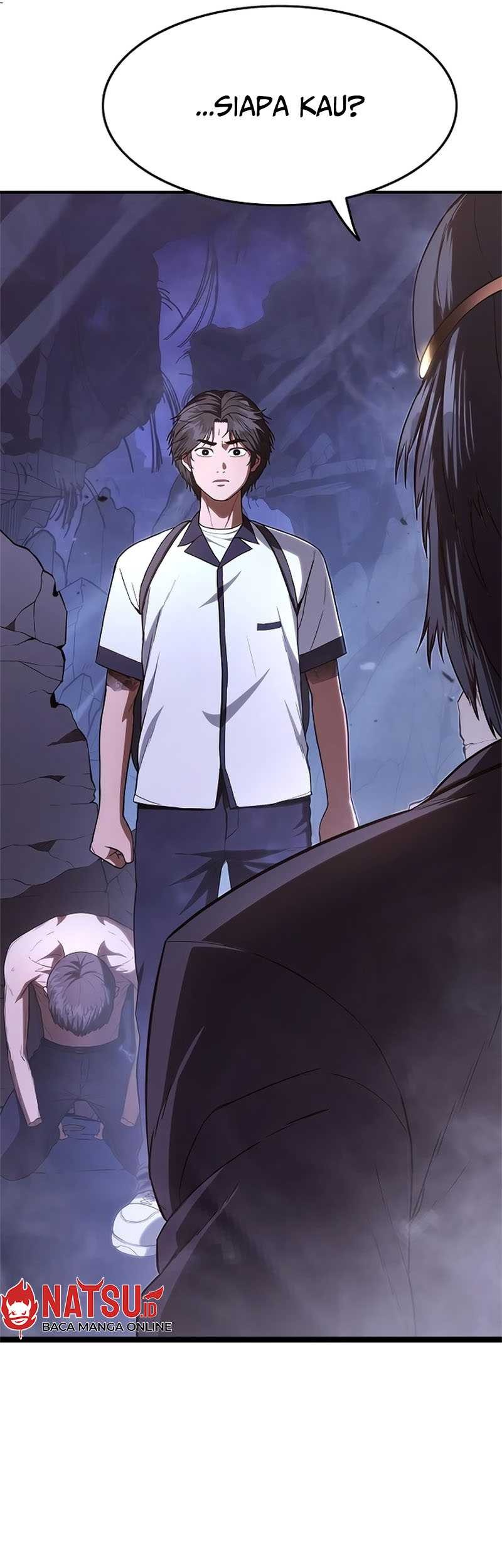 Monster Devourer Chapter 13 Gambar 89