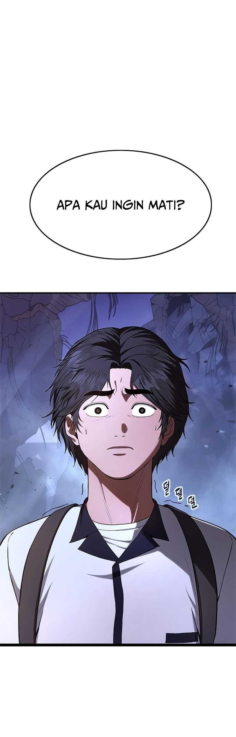 Monster Devourer Chapter 13 Gambar 90