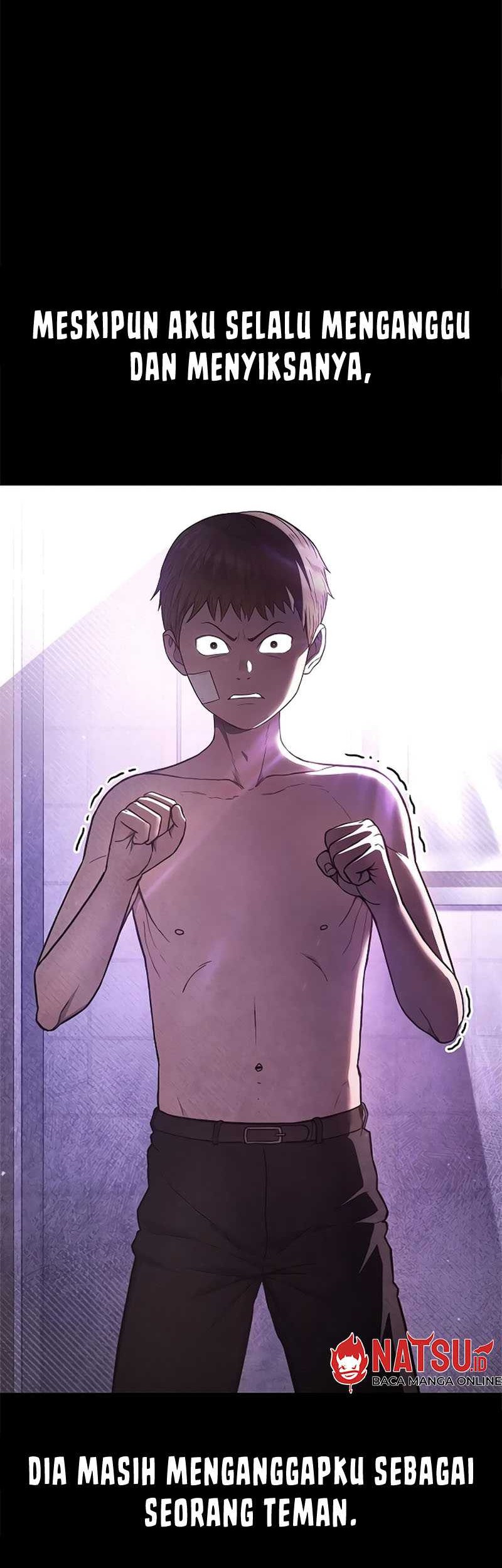 Monster Devourer Chapter 13 Gambar 97