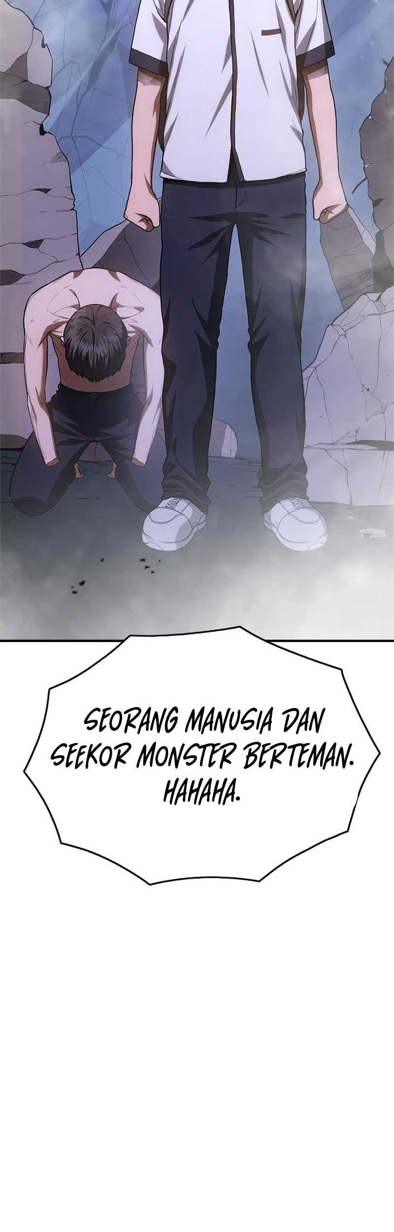 Monster Devourer Chapter 13 Gambar 103