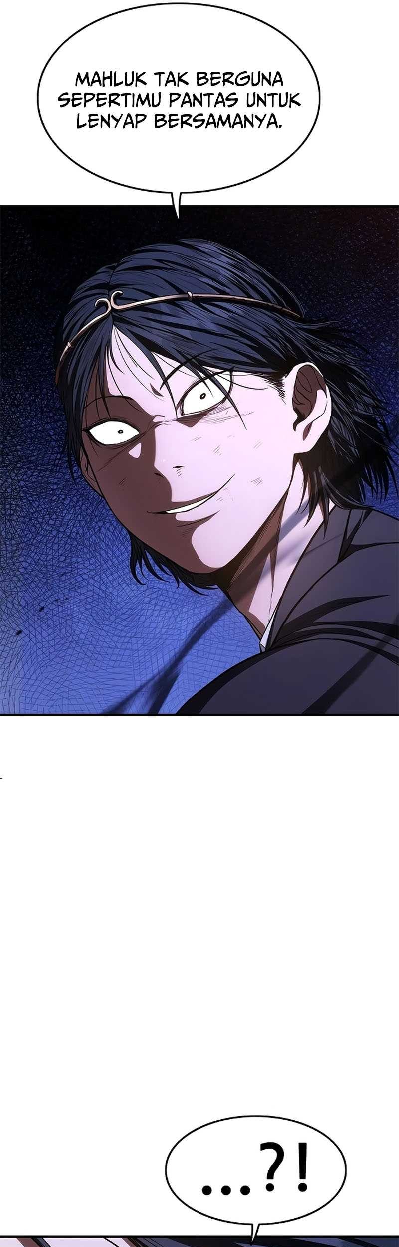 Monster Devourer Chapter 13 Gambar 108