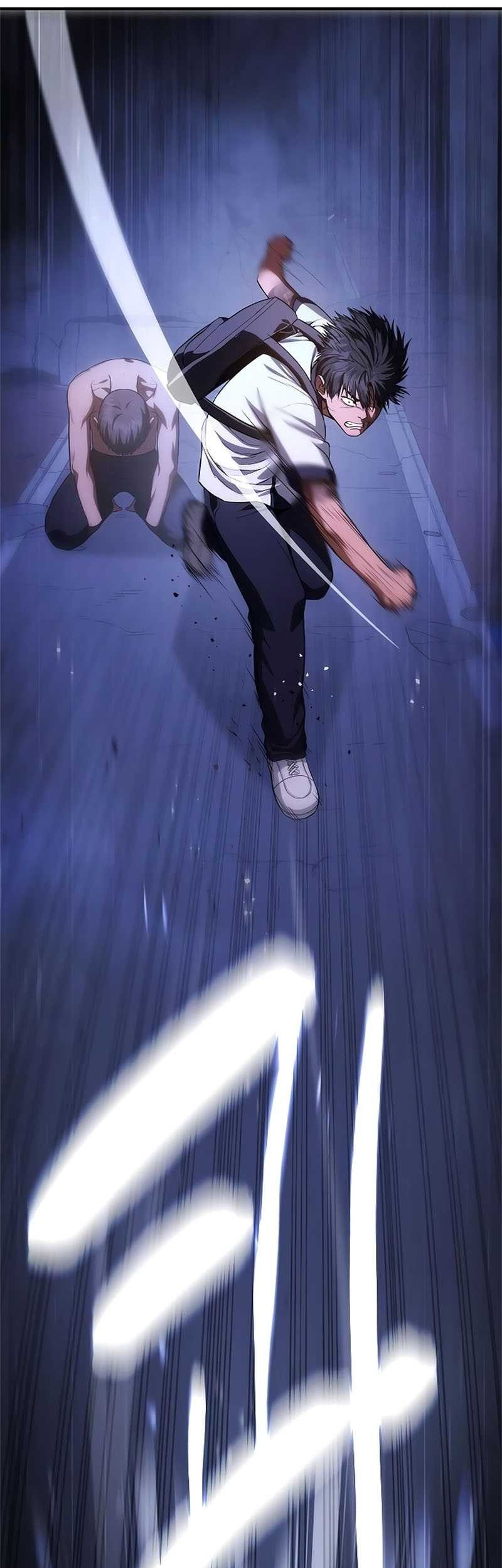 Monster Devourer Chapter 13 Gambar 112