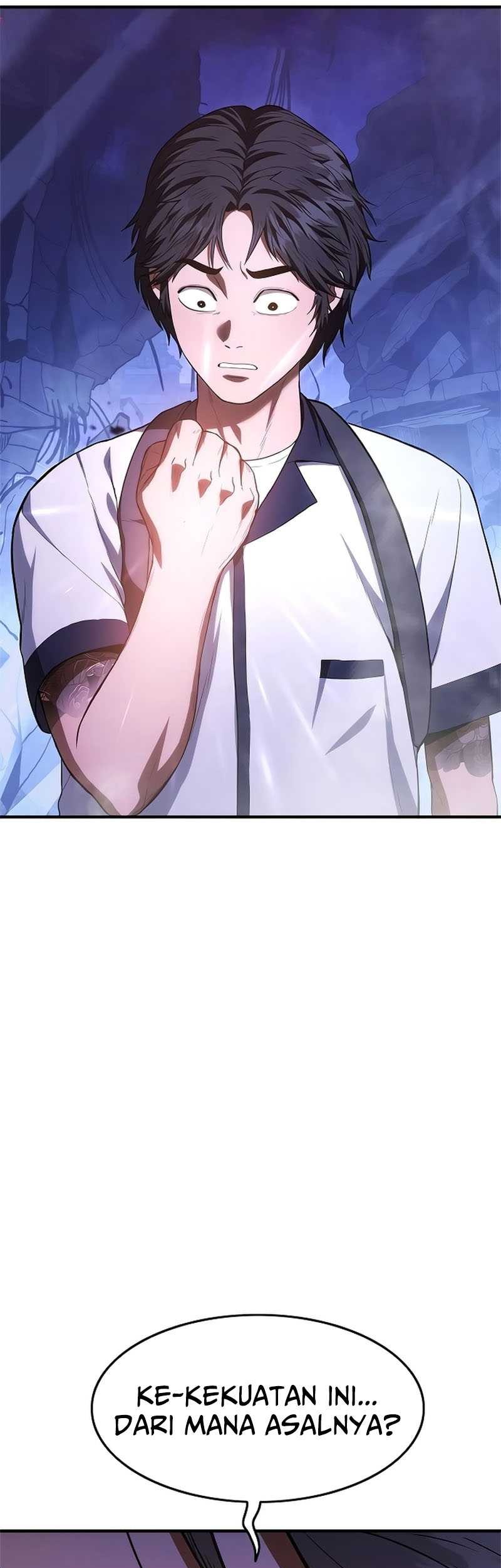 Monster Devourer Chapter 13 Gambar 116