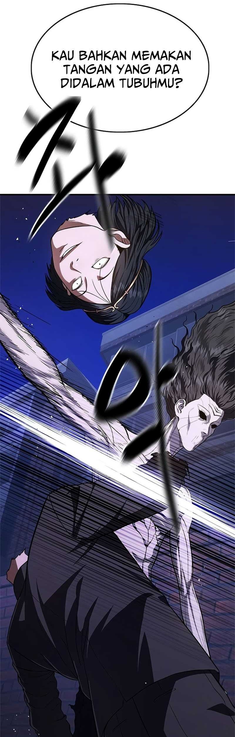 Monster Devourer Chapter 13 Gambar 7