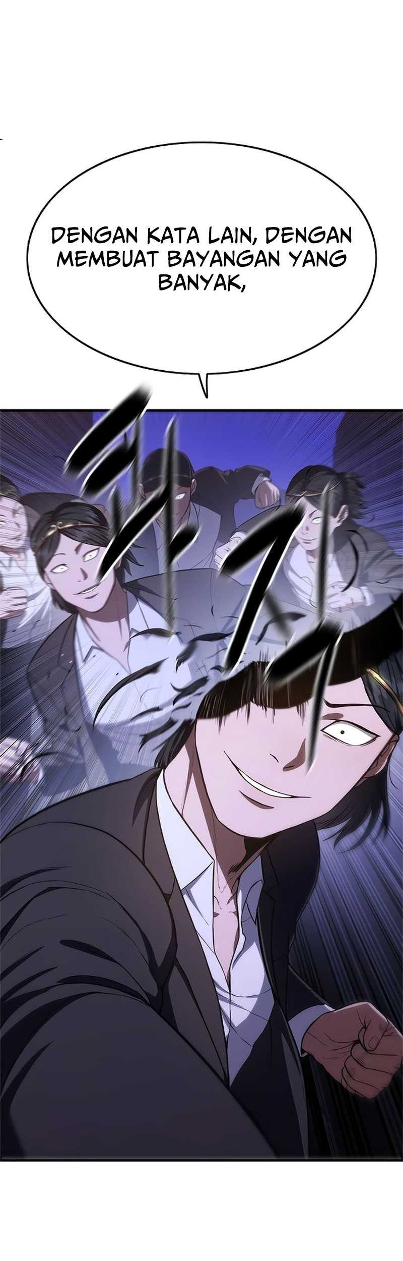 Monster Devourer Chapter 13 Gambar 14