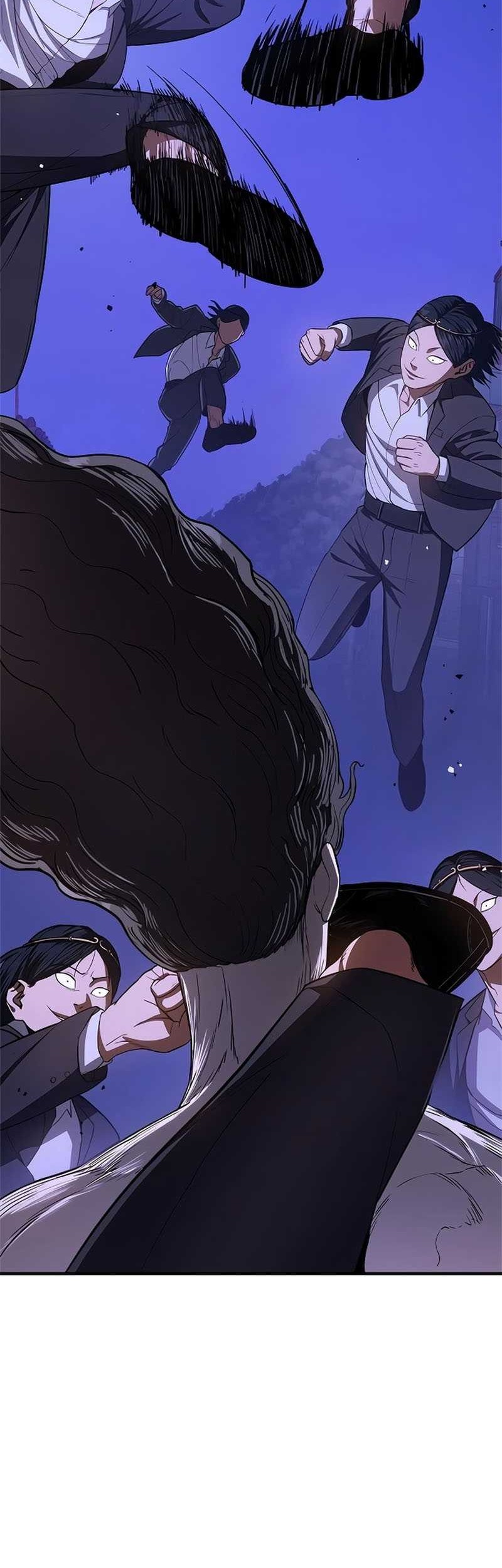 Monster Devourer Chapter 13 Gambar 17