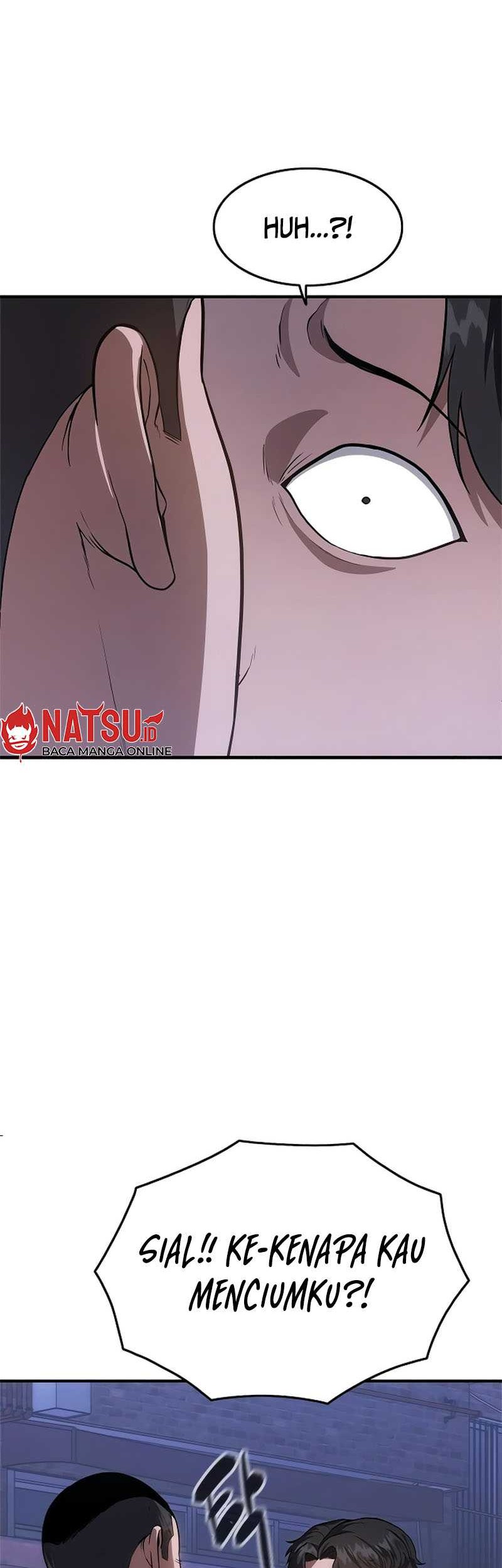 Monster Devourer Chapter 13 Gambar 31