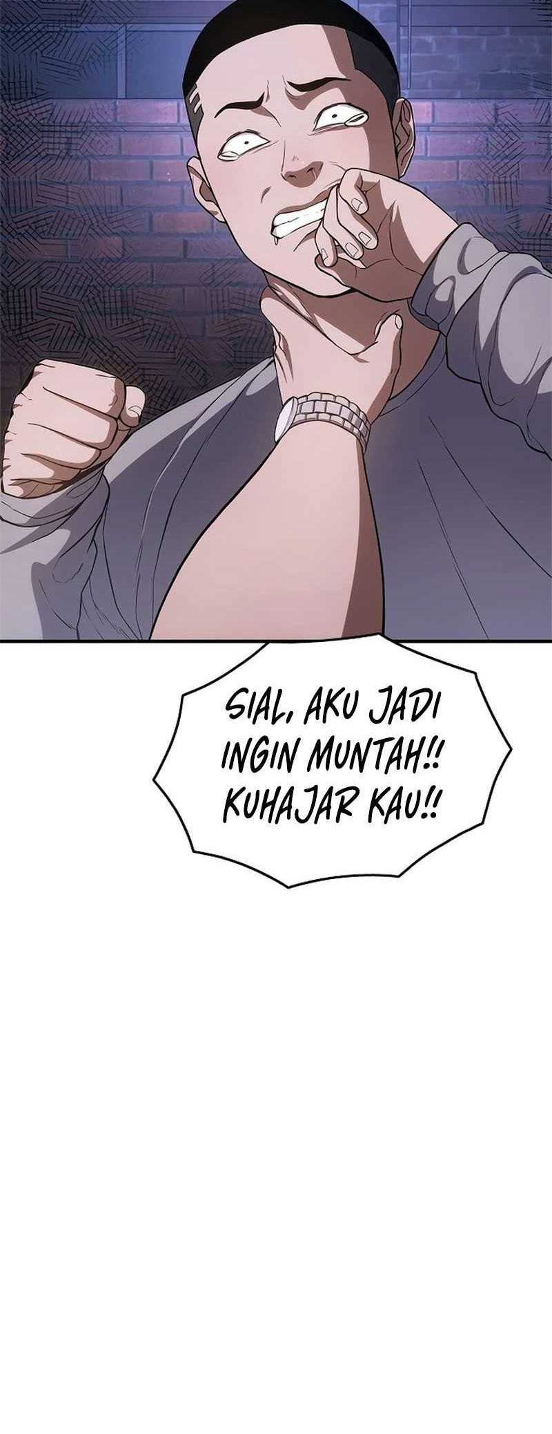 Monster Devourer Chapter 13 Gambar 33