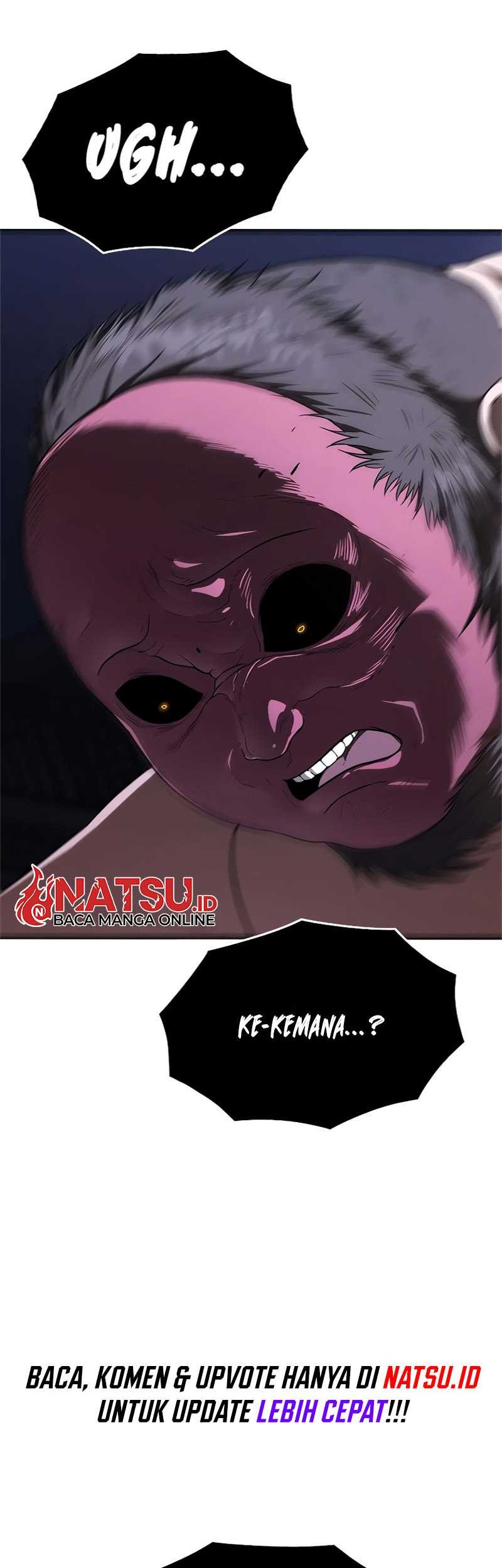 Monster Devourer Chapter 12 Gambar 30