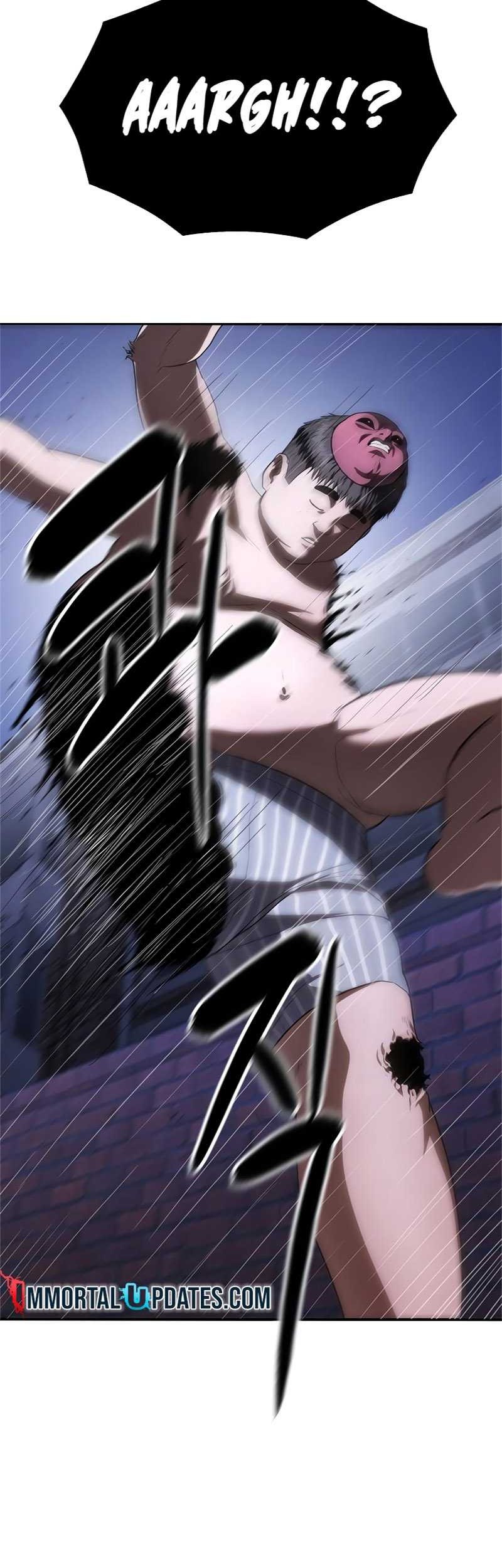 Monster Devourer Chapter 12 Gambar 31