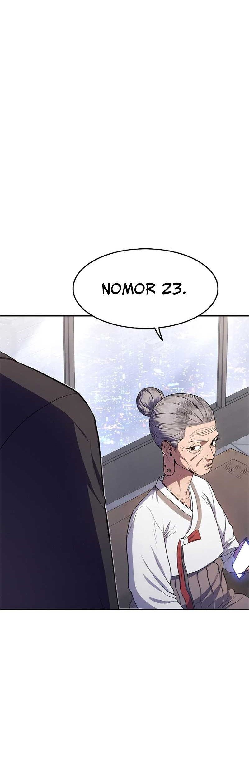 Monster Devourer Chapter 12 Gambar 34