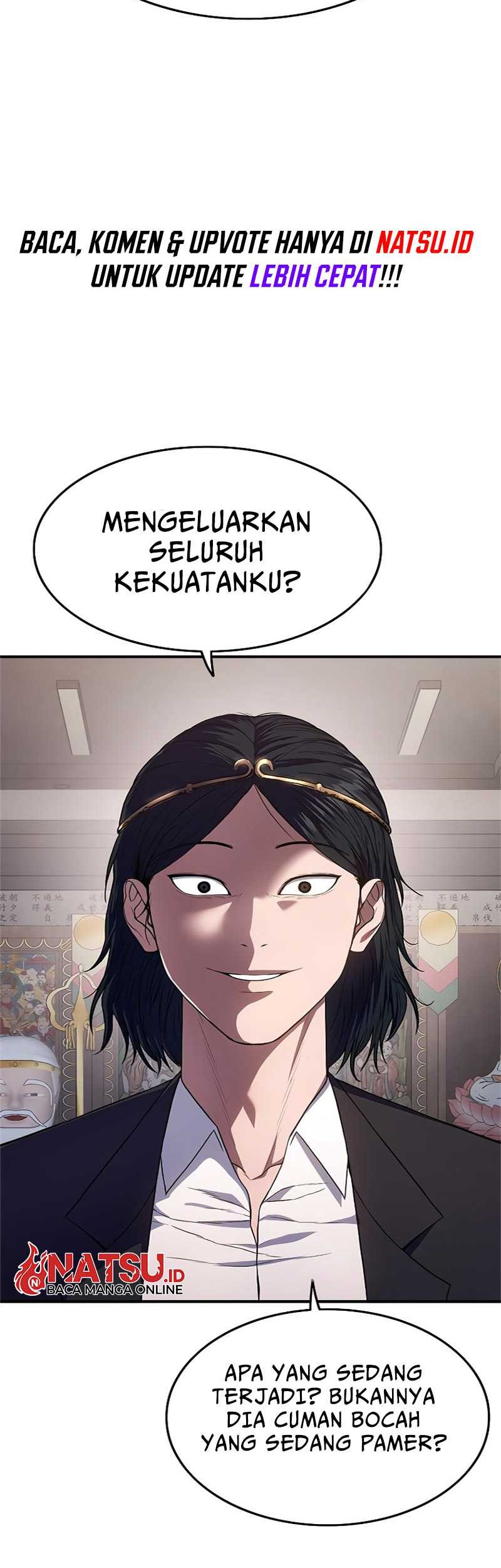 Monster Devourer Chapter 12 Gambar 37