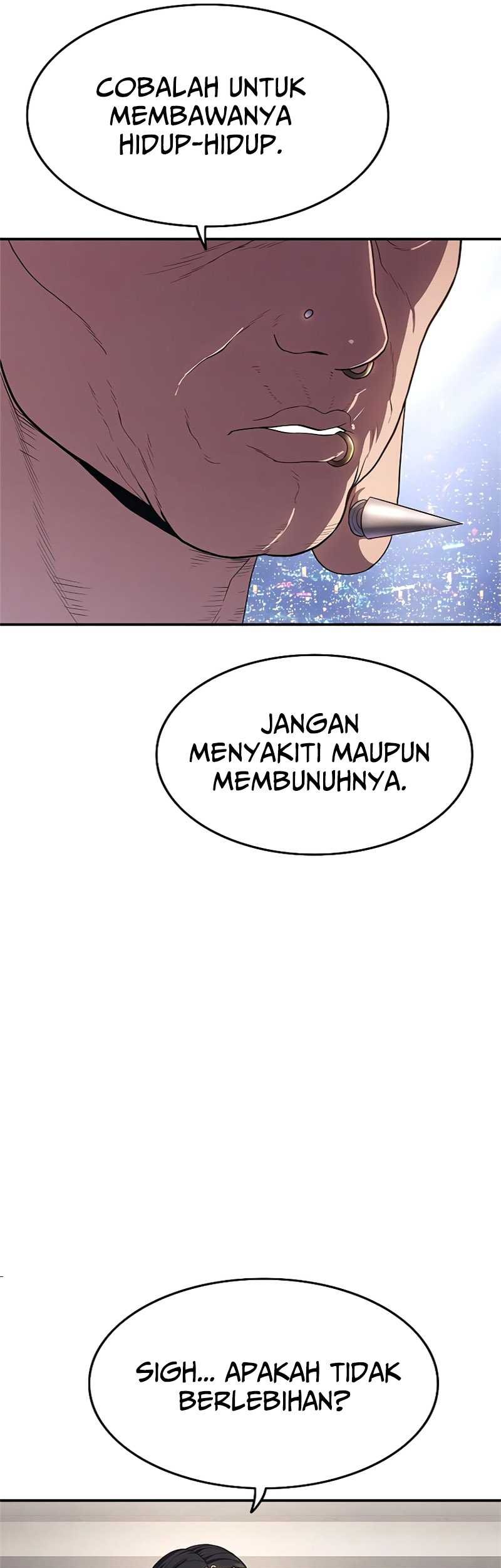 Monster Devourer Chapter 12 Gambar 39