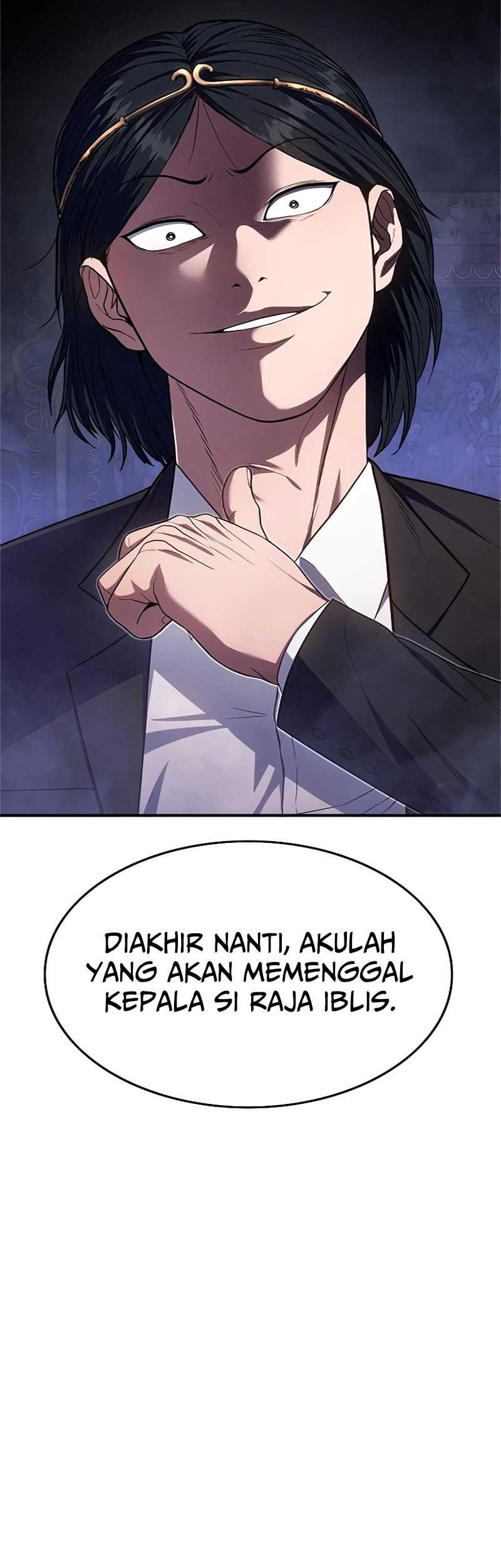 Monster Devourer Chapter 12 Gambar 43