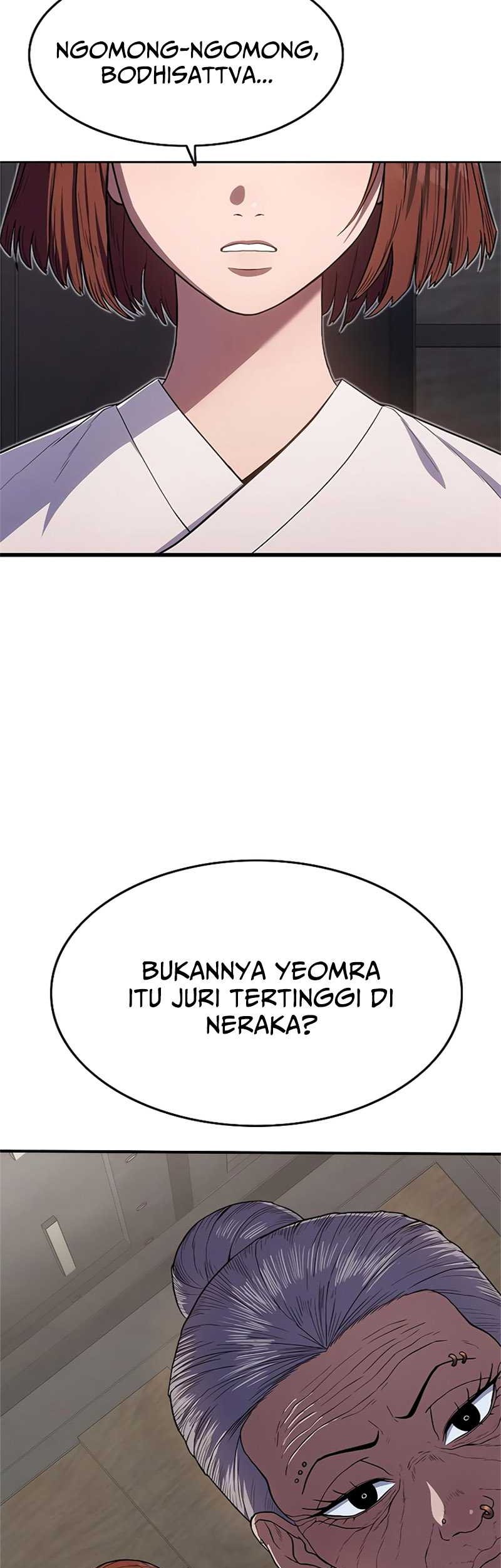 Monster Devourer Chapter 12 Gambar 45