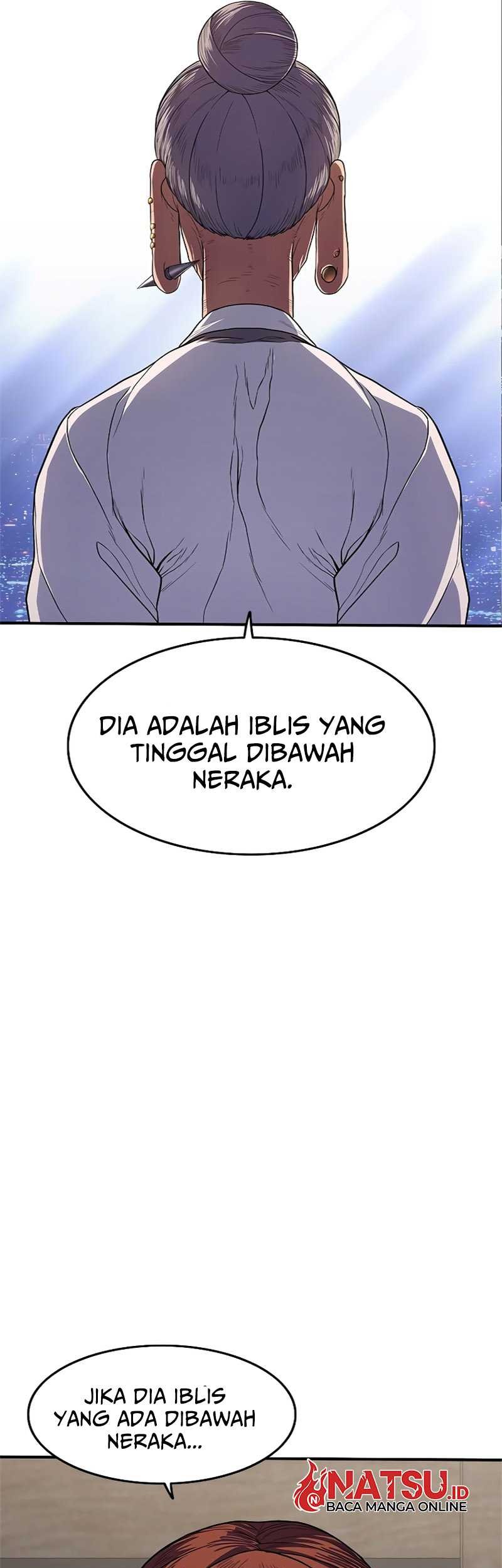 Monster Devourer Chapter 12 Gambar 47